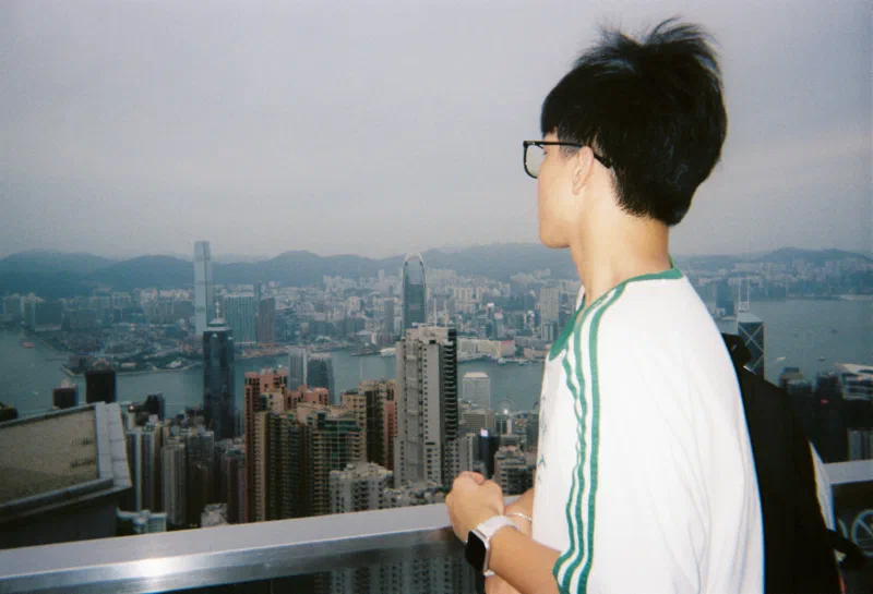生活记录 · 17